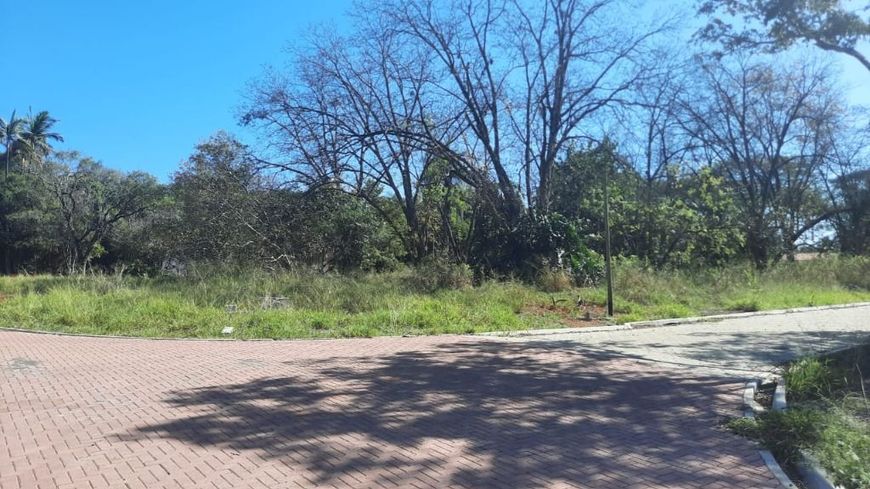Terreno à venda, 1013 m² por R$ 630.000,00 - Condomínio Ecovila Santa Margarida - Campinas/SP
