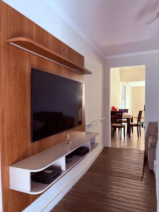 Casa com 3 dormitórios à venda, 162 m² por R$ 690.000,00 - Vila Lemos - Campinas/SP