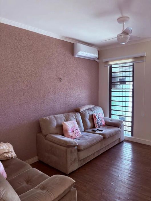 Casa com 3 dormitórios à venda, 162 m² por R$ 690.000,00 - Vila Lemos - Campinas/SP