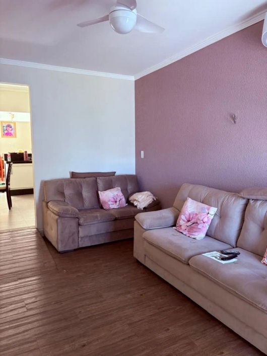 Casa com 3 dormitórios à venda, 162 m² por R$ 690.000,00 - Vila Lemos - Campinas/SP