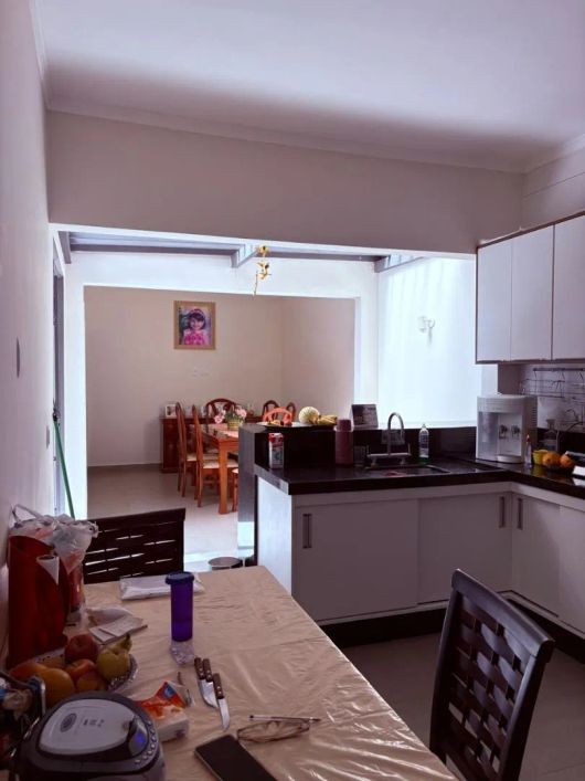 Casa com 3 dormitórios à venda, 162 m² por R$ 690.000,00 - Vila Lemos - Campinas/SP