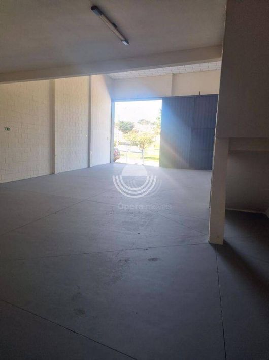 Barracão à venda, 300 m² por R$ 1.000.000,00 - Jardim Okita - Campinas/SP