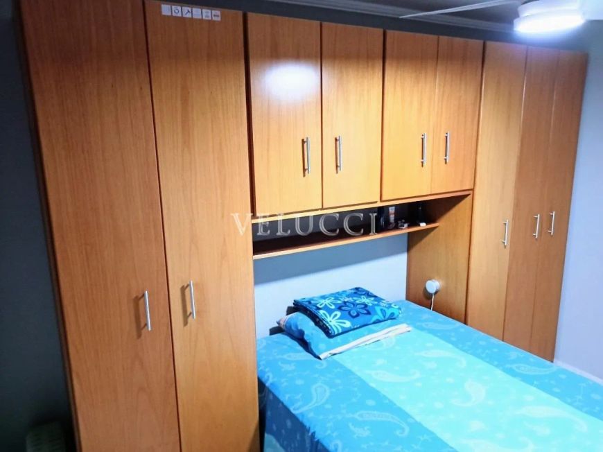 APARTAMENTO em Campinas - SP, Vila Lemos