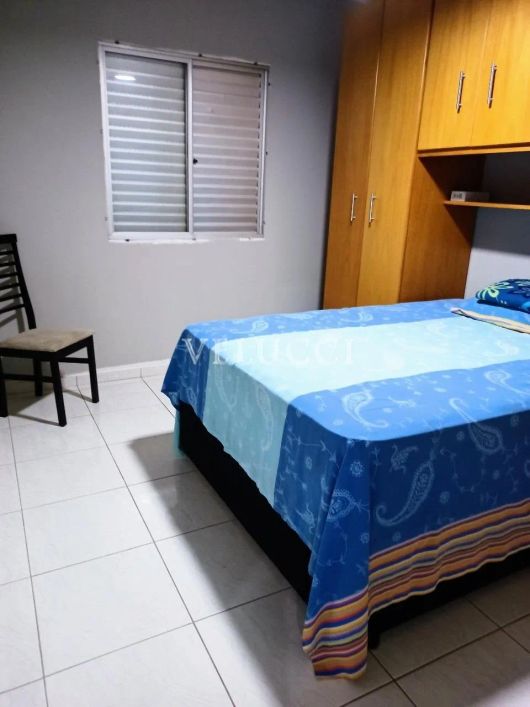 APARTAMENTO em Campinas - SP, Vila Lemos