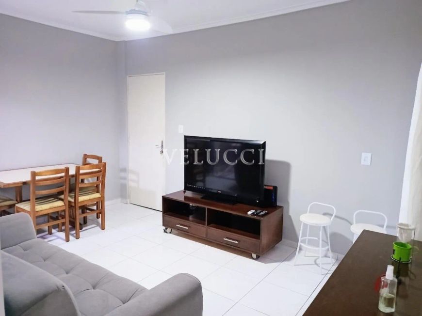 APARTAMENTO em Campinas - SP, Vila Lemos