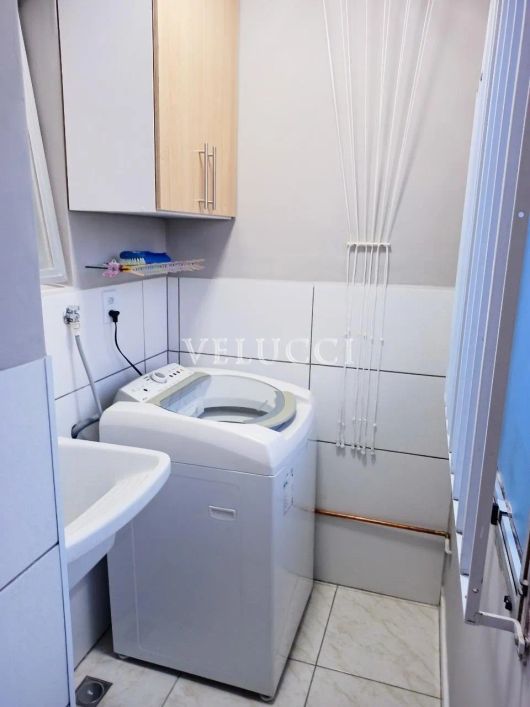 APARTAMENTO em Campinas - SP, Vila Lemos