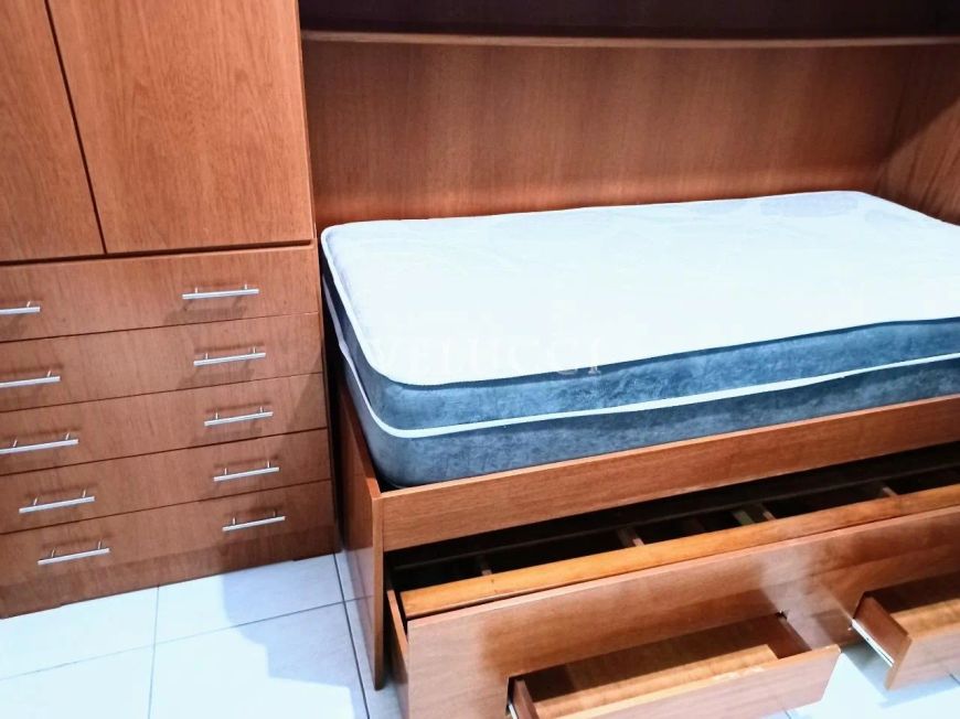 APARTAMENTO em Campinas - SP, Vila Lemos