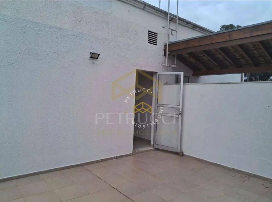 Cobertura Residencial à venda, Jardim Nova Europa, Campinas - CO0263.
