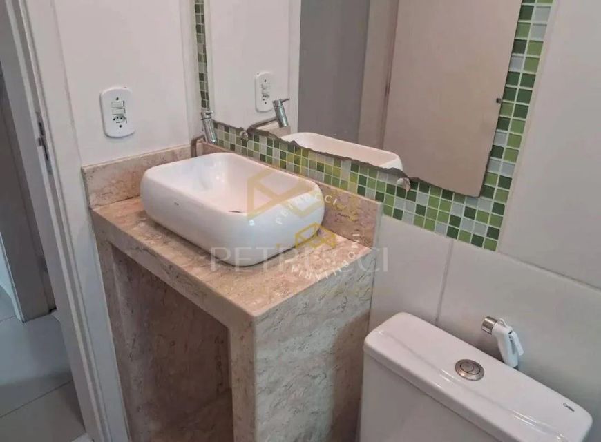 Cobertura Residencial à venda, Jardim Nova Europa, Campinas - CO0263.
