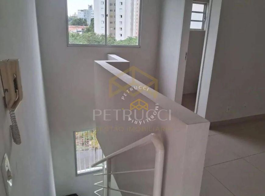 Cobertura Residencial à venda, Jardim Nova Europa, Campinas - CO0263.