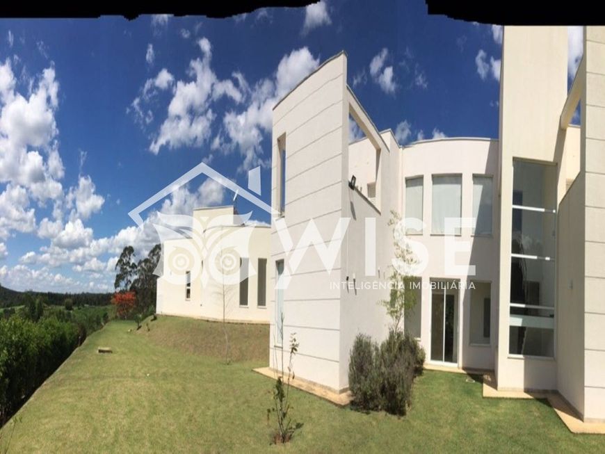 CASA CINEMATOGRAFICA / CONDOMINIO FECHADO EM SOUSAS SP.