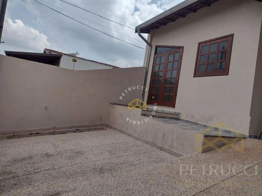 Casa Residencial à venda, Jardim Carlos Lourenço, Campinas - CA4140.