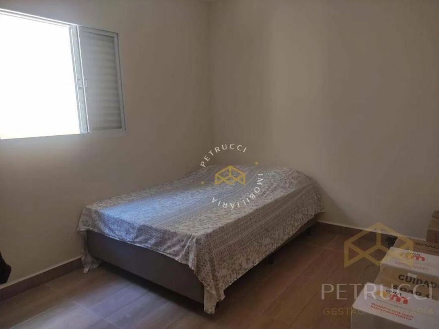 Casa Residencial à venda, Jardim Carlos Lourenço, Campinas - CA4140.