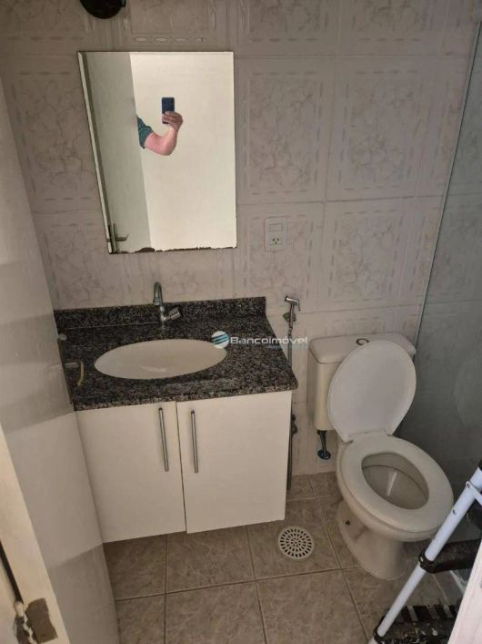 Apartamento com 3 dormitórios à venda, 78 m² por R$ 420.000,00 - Jardim Margarida - Campinas/SP