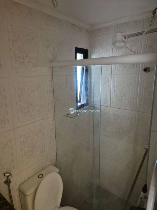 Apartamento com 3 dormitórios à venda, 78 m² por R$ 420.000,00 - Jardim Margarida - Campinas/SP