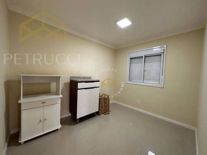 Apartamento Residencial à venda, Vila Satúrnia, Campinas - AP0890.