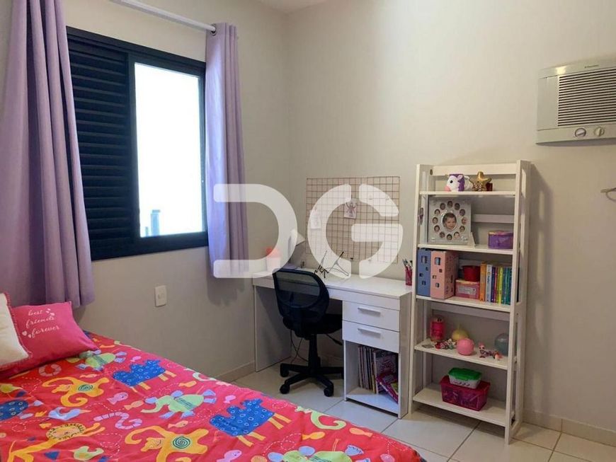 Apartamento à venda em Campinas, Nova Campinas, com 4 quartos, com 128 m², Residencial Nova Campinas