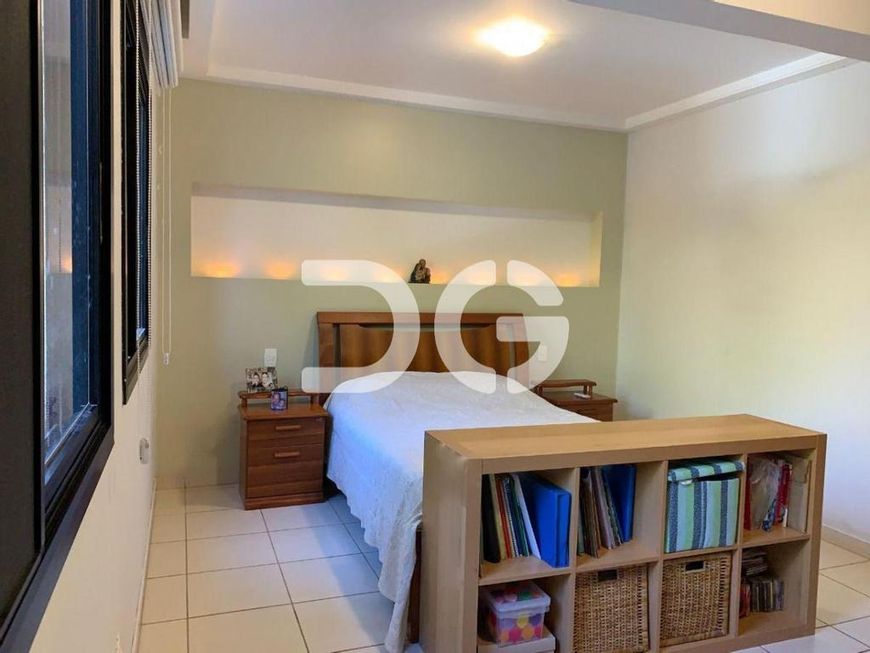 Apartamento à venda em Campinas, Nova Campinas, com 4 quartos, com 128 m², Residencial Nova Campinas