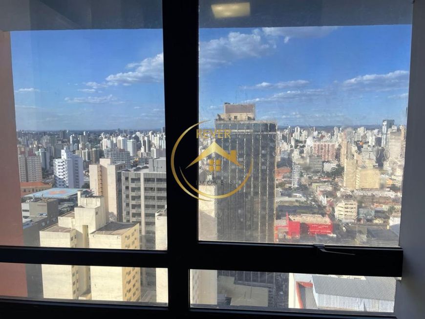 Sala à venda em Campinas, Centro, com 51 m², Edificio Comercial Torre de São Paulo