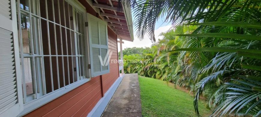 casa - Colinas do Ermitage (Sousas) - Campinas