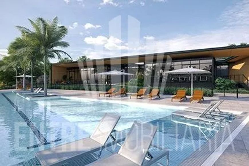 terreno - Residencial Jatibela - Campinas