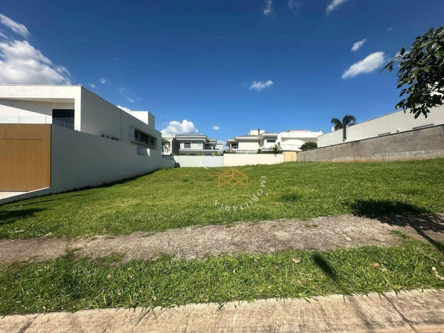 Terreno à venda, 360 m² por R$ 820.000,00 - Swiss Park - Campinas/SP