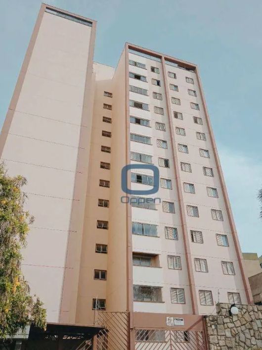 Apartamento Cobertura com 3 dormitórios à venda, 158 m² por R$ 950.000 - Ponte Preta - Campinas/SP