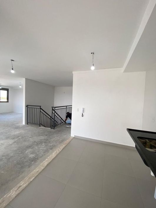 Apartamento novo Duplex venda 234 metros 3 suítes 3 vagas Nova Campinas - Campinas - SP