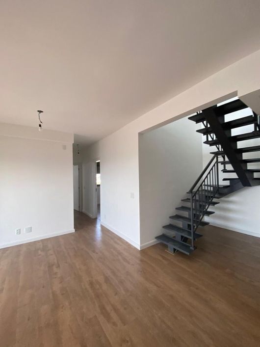 Apartamento novo Duplex venda 234 metros 3 suítes 3 vagas Nova Campinas - Campinas - SP