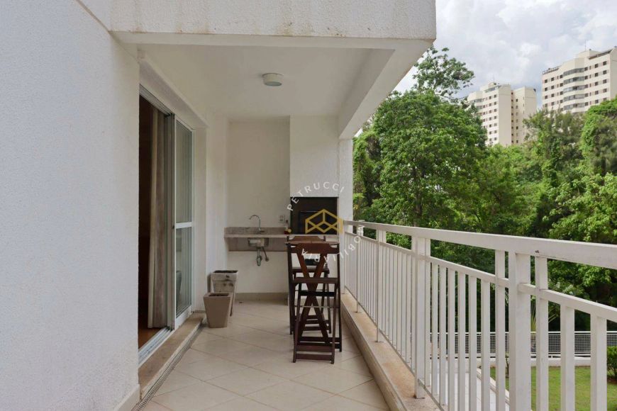 EXCELENTE APARTAMENTO SEMI MOBILIADO NO PARQUE PRADO CAMPINAS SP