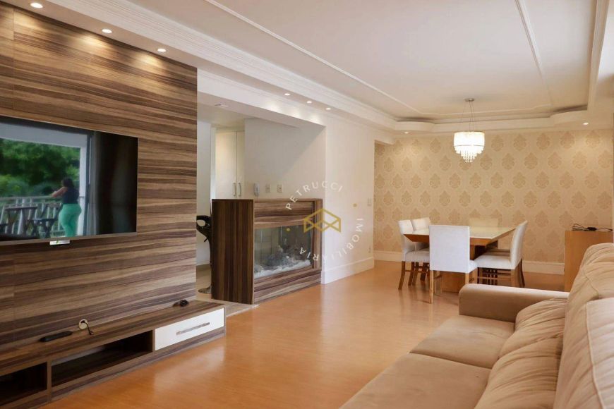 EXCELENTE APARTAMENTO SEMI MOBILIADO NO PARQUE PRADO CAMPINAS SP
