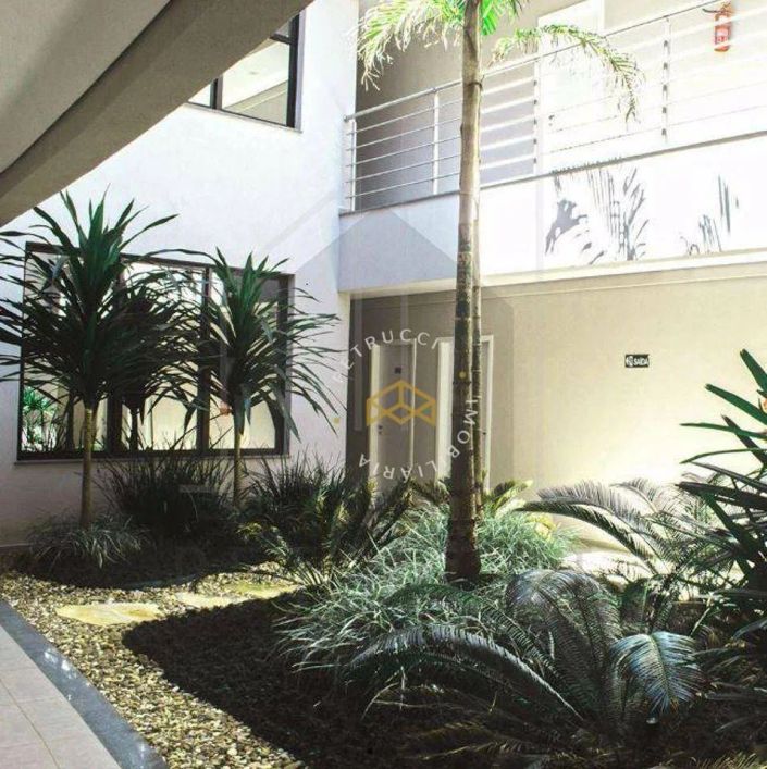 Sala Comercial à venda, Residencial Sainte Helene, Campinas - SA1085.