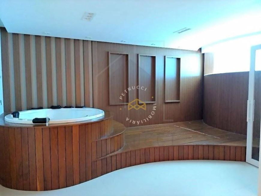 Casa Residencial à venda, Swiss Park, Campinas - CA9062.