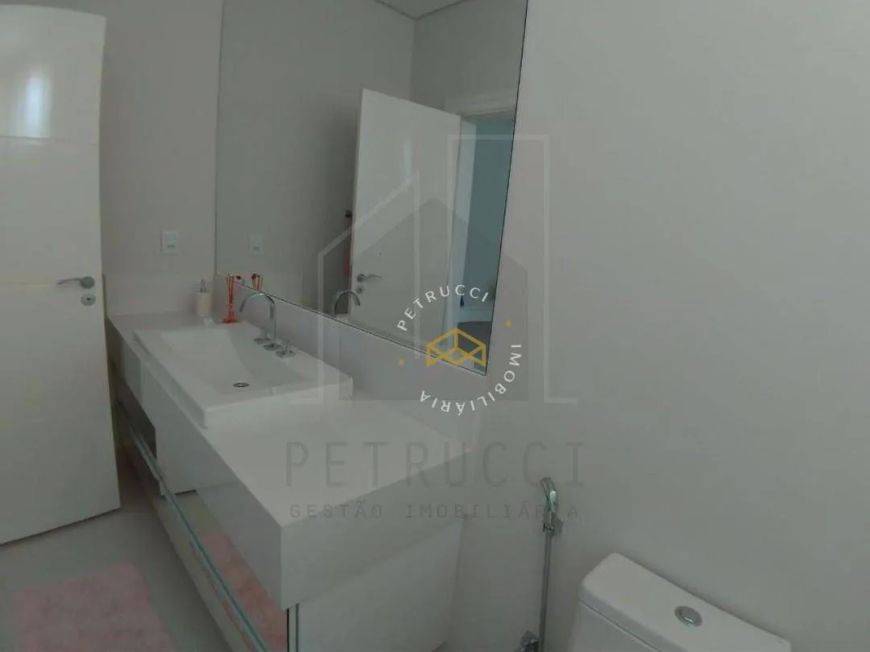 Casa Residencial à venda, Swiss Park, Campinas - CA9062.
