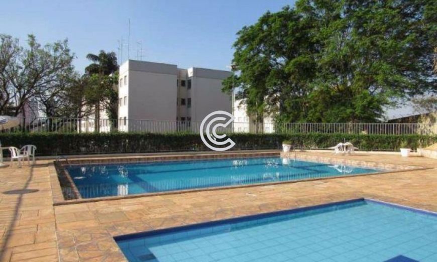 APARTAMENTO RESIDENCIAL em CAMPINAS - SP, JARDIM MIRANDA