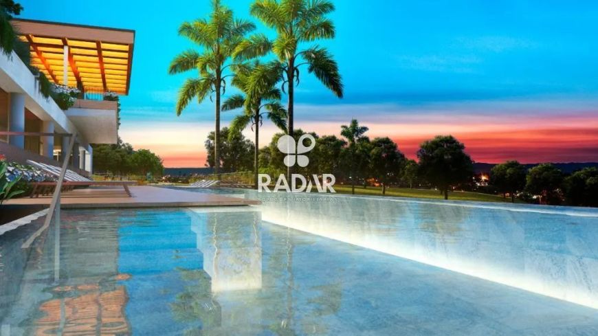 Terreno à venda em Campinas, Loteamento Alphaville Campinas, com 378 m², SERENA CAMPINAS
