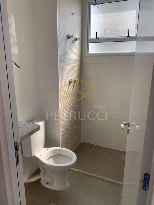 Apartamento com 2 dormitórios à venda, 64 m² por R$ 660.000,00 - Loteamento Parque São Martinho - Ca