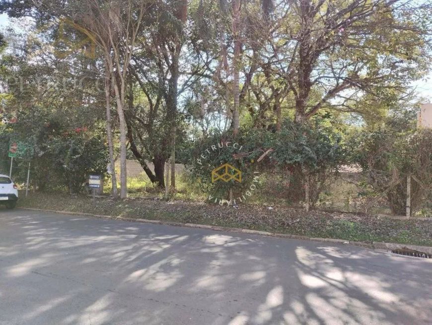 Terreno à venda, 578 m² por R$ 400.000,00 - Parque Xangrilá - Campinas/SP