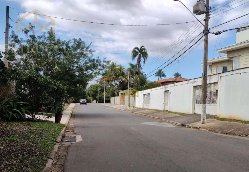 Terreno à venda, 578 m² por R$ 400.000,00 - Parque Xangrilá - Campinas/SP