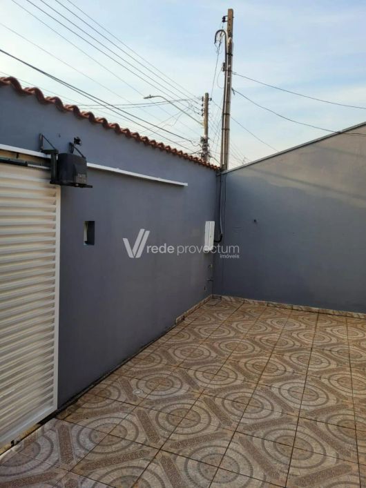 casa - Parque Residencial Vila União - Campinas