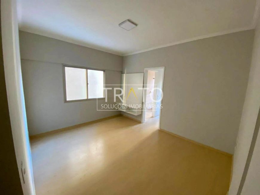 apartamento - Cambuí - Campinas