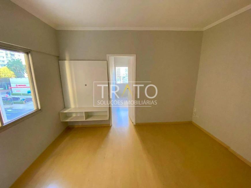 apartamento - Cambuí - Campinas