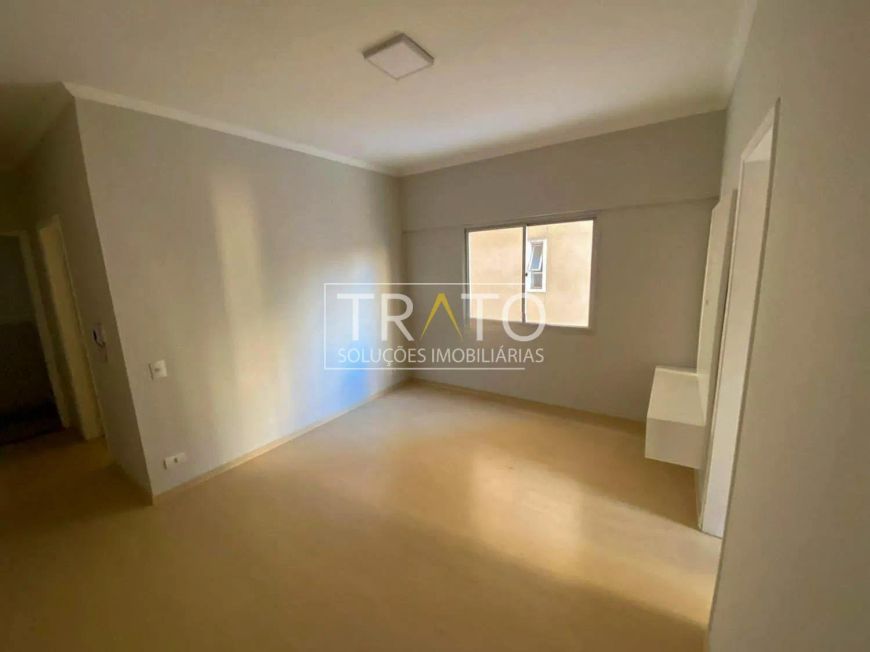 apartamento - Cambuí - Campinas