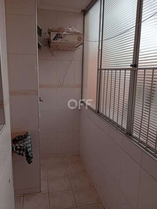 apartamento - Jardim do Vovô - Campinas