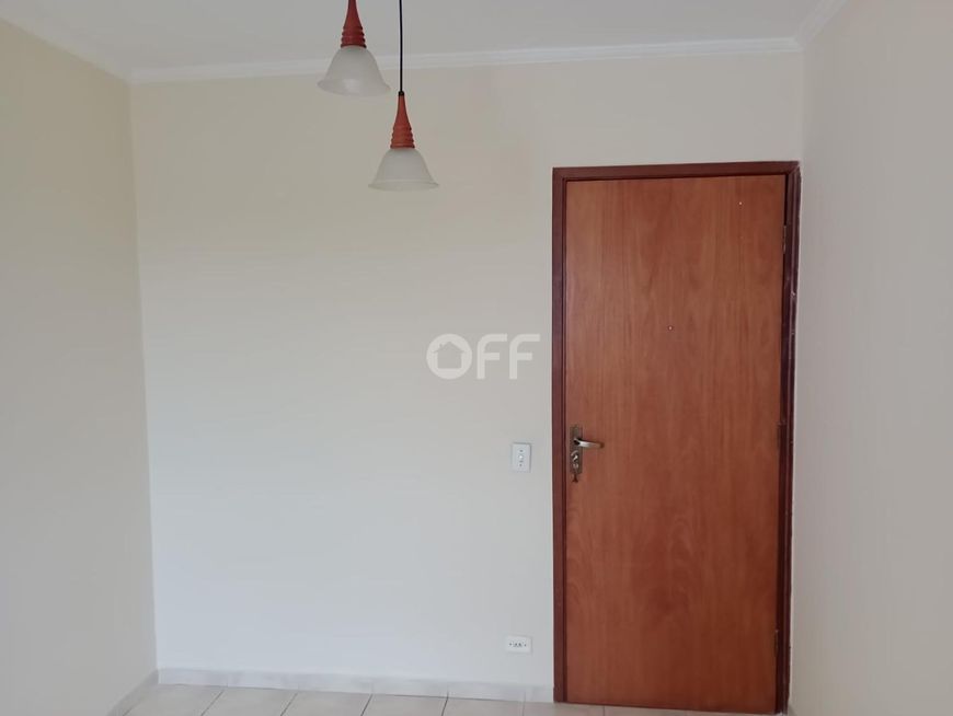 apartamento - Jardim do Vovô - Campinas