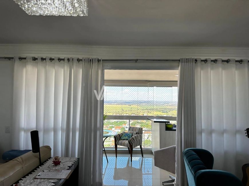 Apartamento a Venda 3 suítes , 3 vagas, condomínio clube , andar alto, Sol da manhã