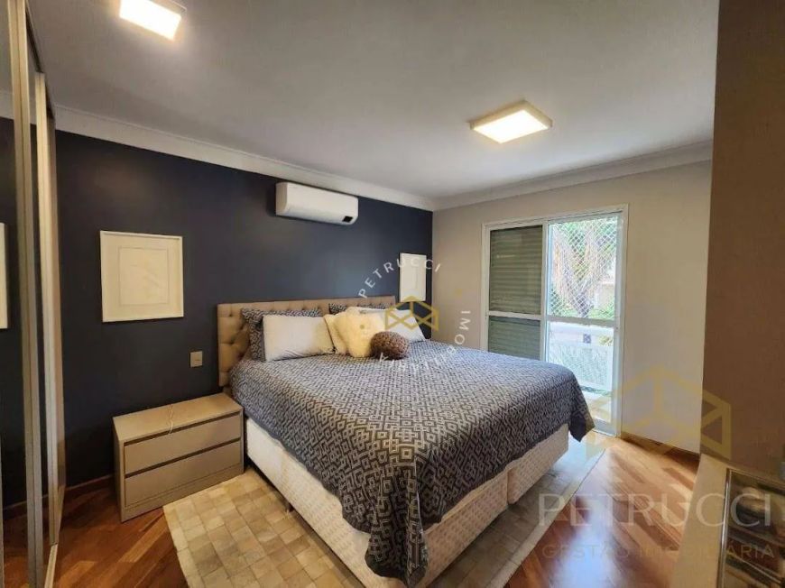 Casa Residencial à venda, Notre Dame, Campinas - CA6091.