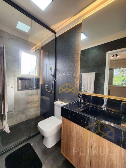 Casa Residencial à venda, Notre Dame, Campinas - CA6091.