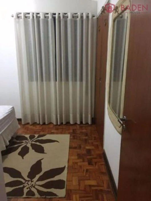 Apartamento à venda em Campinas, Vila João Jorge, com 4 quartos, com 90 m²