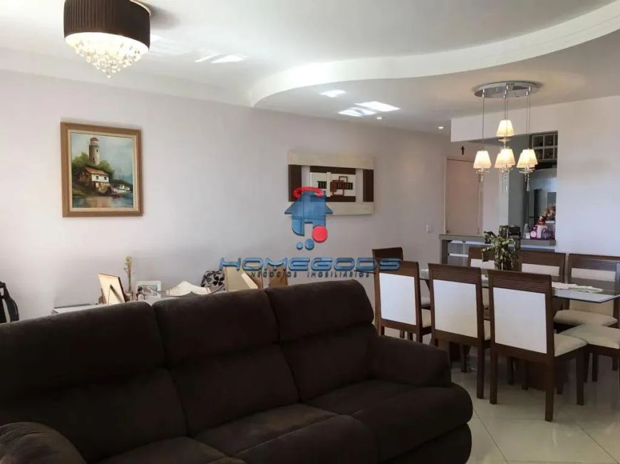 Apartamento à venda em Campinas, Swift, com 2 quartos, com 78 m²